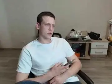 Chaturbate Sex Cam of mikimaus0101