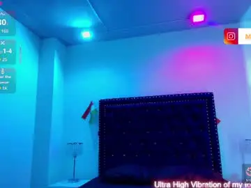Chaturbate Sex Cam of milu_ballmer