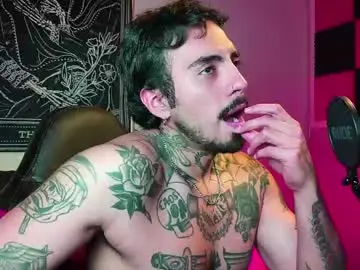 Chaturbate Live Sex of scockpion_