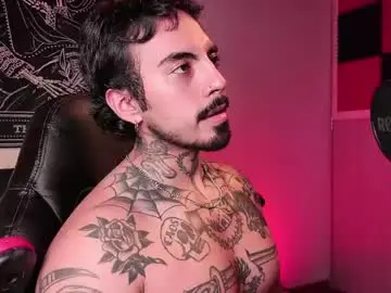 Chaturbate Sex Cam of scockpion_