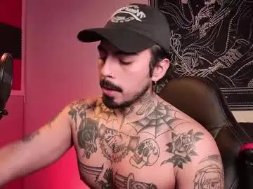 Chaturbate Sex Cam of scockpion_