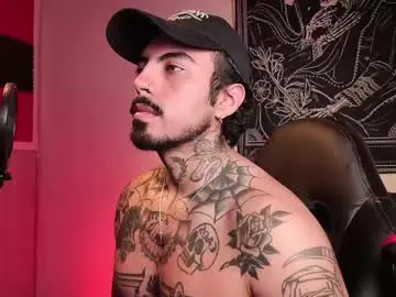 Chaturbate Live Sex Cam of scockpion_