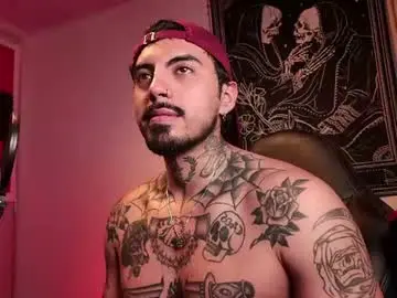 Chaturbate Private Sex Chat of scockpion_