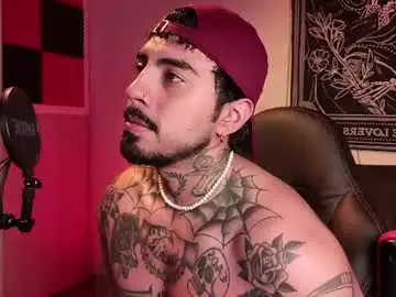 Chaturbate Adult Webcam of scockpion_