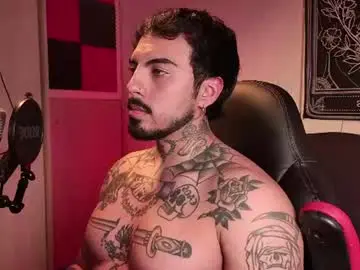 Chaturbate Free Live Porn of scockpion_