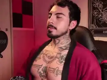 Chaturbate Live Sex of scockpion_