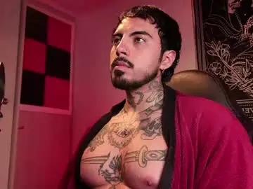 Chaturbate Live Sex of scockpion_