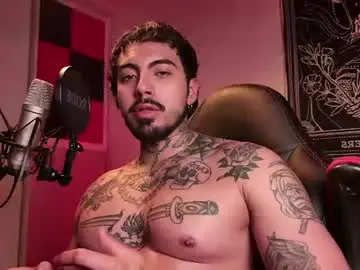 Chaturbate Adult Webcam of scockpion_