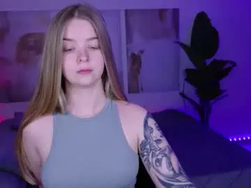 Chaturbate Live Porn of sirenabloom