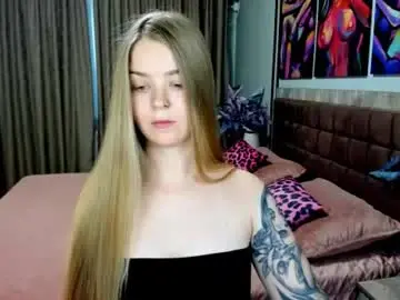 Chaturbate Free Porn Cam of sirenabloom