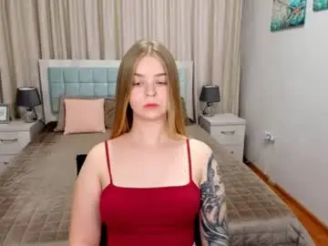 Chaturbate Best Webcam of sirenabloom