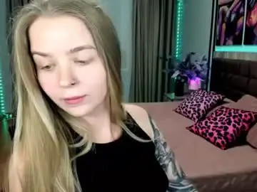 Chaturbate Private Sex Chat of sirenabloom