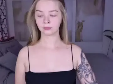 Chaturbate Free Porn Cam of sirenabloom