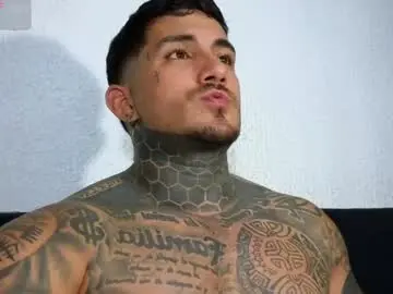 Chaturbate Private Sex Chat of twonaugthy77