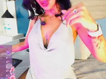 Chaturbate Free Live Porn of veronikali