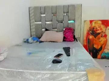 Chaturbate Nude Webcam of barbie__doll_09