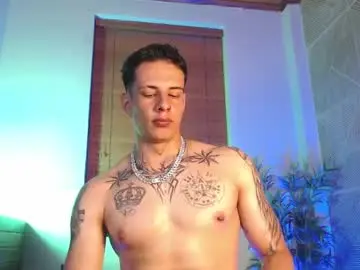 Chaturbate Private Sex Chat of dustin_sonne