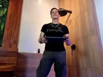 Chaturbate Best Webcam of dustin_sonne