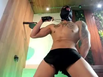 Chaturbate Live Porn of dustin_sonne