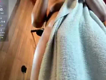 Chaturbate Nude Webcam of dustin_sonne