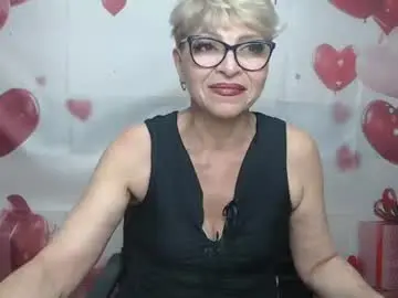 Chaturbate Nude Webcam of ellabonito