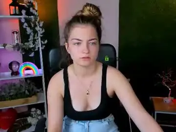 Chaturbate Sex Cam of elyra_lir