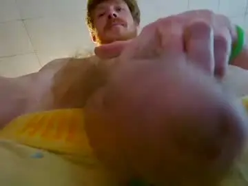 Chaturbate Adult Webcam of fetishking6