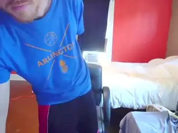 Chaturbate Sex Cam of fetishking6