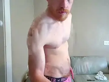 Chaturbate Live Sex Cam of fetishking6
