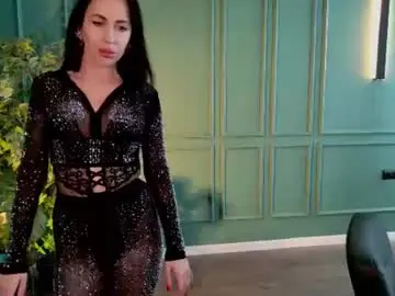 Chaturbate Live Porn of gina_fisher