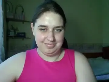Chaturbate Private Sex Chat of hess_luna_