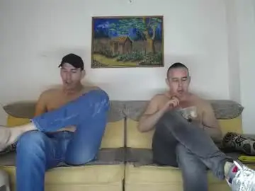 Chaturbate Adult Webcams of jacobandjayydenn