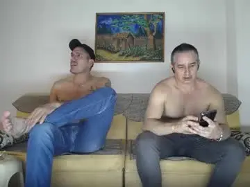 Chaturbate Sex Chat of jacobandjayydenn