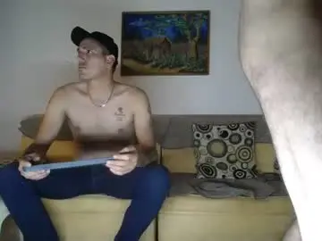 Chaturbate Sex Cam of jacobandjayydenn