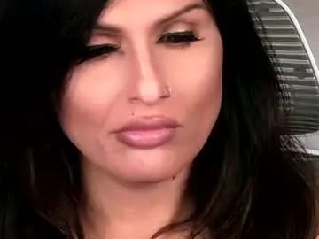 Chaturbate Adult Webcam of kxaxmichelle