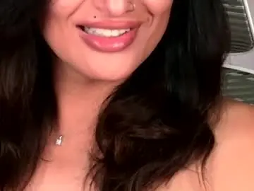 Chaturbate Nude Webcam of kxaxmichelle