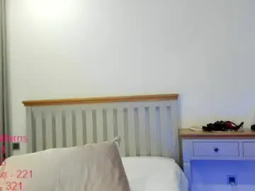 Chaturbate Live Sex of lindamei