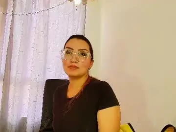 Chaturbate Live Sex Cam of luna__velvet