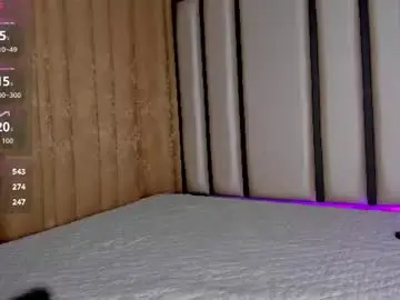 Chaturbate Adult Video Chat of maddie_01