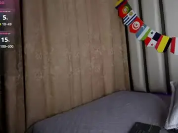 Chaturbate Private Sex Chat of maddie_01
