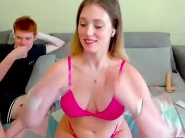 Chaturbate Adult Webcam of markandkristi