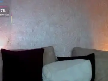 Chaturbate Best live sex cam show of naughty_milena