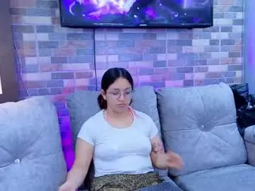 Chaturbate Best Webcam of roxxie_fox