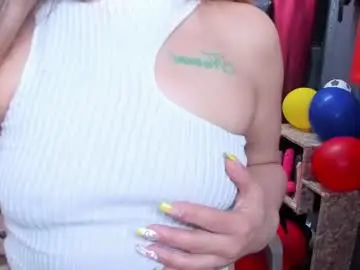 Chaturbate Free Live Porn of sofia_delrio
