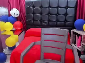 Chaturbate Live Sex Cam of sofia_delrio