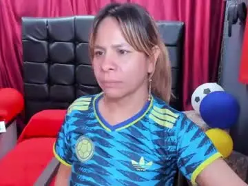 Chaturbate Adult Webcam of sofia_delrio