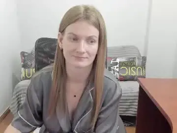 Chaturbate Live Sex Cam of sweet_melody_of_ur_heart