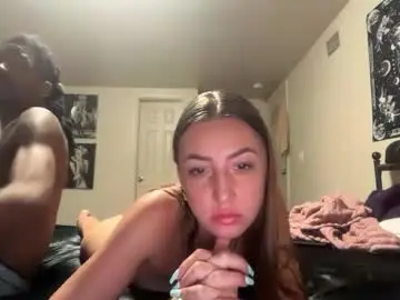 Chaturbate Live Sex Cam of therealferrarii