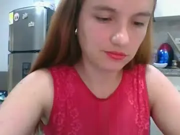 Chaturbate Live Sex Cam of valeriafrannco