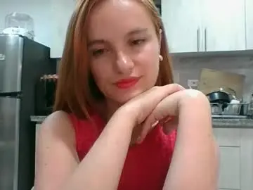 Chaturbate Adult Webcam of valeriafrannco